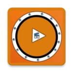 Logo of XXVI Video Player - All Format android Application 