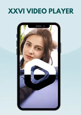 XXVI Video Player - All Format android App screenshot 0